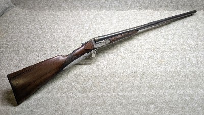 Aramberri ~ SxS ~ 12 Gauge - Image 1 of 10