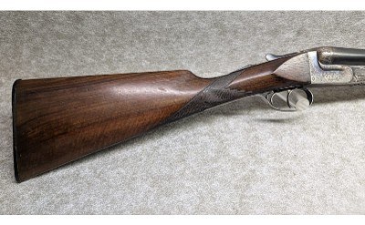 Aramberri ~ SxS ~ 12 Gauge - Image 2 of 10