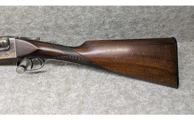 Aramberri ~ SxS ~ 12 Gauge - Image 10 of 10