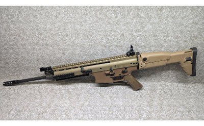 FN ~ SCAR 17S ~ 7.62x51mm Nato - Image 3 of 3