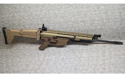 FN ~ SCAR 17S ~ 7.62x51mm Nato - Image 2 of 3