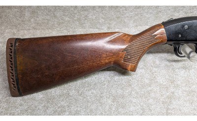 New Haven ~ 600AT ~ 12 Gauge - Image 2 of 11