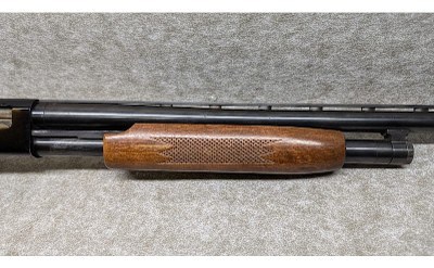 New Haven ~ 600AT ~ 12 Gauge - Image 6 of 11