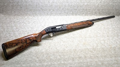 Beretta ~ 3901 ~ 20 Gauge - Image 1 of 10