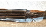 Ithaca ~ 200E ~ 12 Gauge - Image 3 of 9