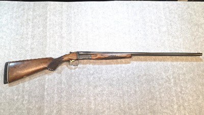 Ithaca ~ 200E ~ 12 Gauge - Image 1 of 9