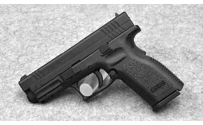 Springfield Armory XD-9~ 9mm - Image 2 of 2