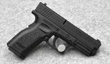 Springfield Armory XD-9~ 9mm - Image 1 of 2