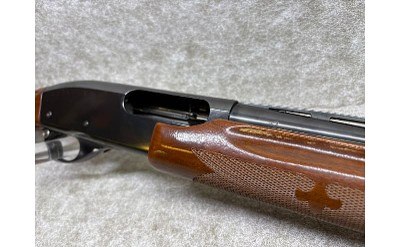 Remington ~ 870 Wingmaster ~ 12 Gauge - Image 11 of 12