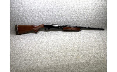Remington ~ 870 Wingmaster ~ 12 Gauge - Image 2 of 12