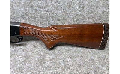 Remington ~ 870 Wingmaster ~ 12 Gauge - Image 8 of 12