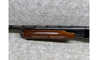 Remington ~ 870 Wingmaster ~ 12 Gauge - Image 9 of 12