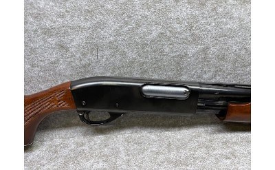 Remington ~ 870 Wingmaster ~ 12 Gauge - Image 4 of 12