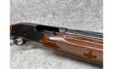Remington ~ 870 Wingmaster ~ 12 Gauge - Image 11 of 12