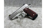 Kimber ~ Micro9 ~ 9mm - Image 2 of 4