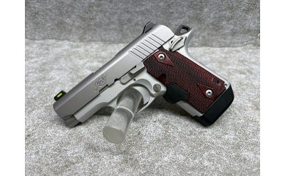 Kimber ~ Micro9 ~ 9mm - Image 2 of 4