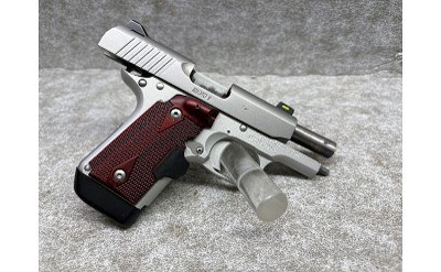 Kimber ~ Micro9 ~ 9mm - Image 3 of 4