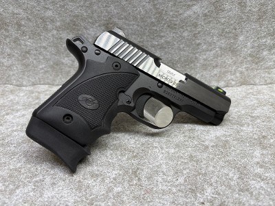 Kimber ~ Micro9STG ~ 9mm - Image 1 of 3
