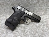Kimber ~ Micro9STG ~ 9mm - Image 1 of 3