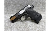 Kimber ~ Micro9STG ~ 9mm - Image 2 of 3