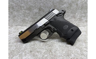 Kimber ~ Micro9STG ~ 9mm - Image 2 of 3