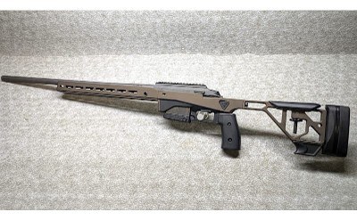 Tikka ~ T3X ~ 6.5mm Creedmoor - Image 2 of 2