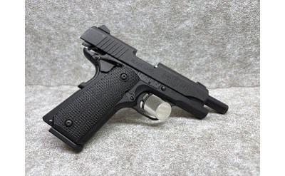 Browning ~ Black Label 1911 ~ .380ACP - Image 3 of 3