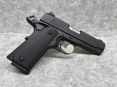Browning ~ Black Label 1911 ~ .380ACP - Image 1 of 3