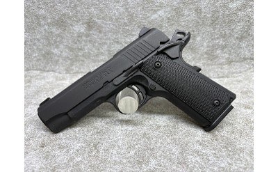 Browning ~ Black Label 1911 ~ .380ACP - Image 2 of 3