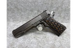 Remington Rand ~ M1911A1 US Army ~ .45ACP - Image 2 of 3