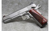 Kimber ~ Stainless II ~ .45ACP - Image 2 of 4