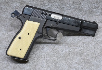 FEG ~ Model P9M ~ 9mm - Image 1 of 3
