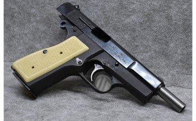 FEG ~ Model P9M ~ 9mm - Image 3 of 3