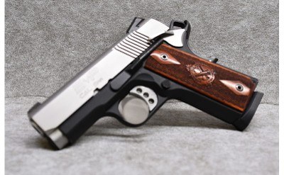 Springfield Armory ~ EMP ~ 9mm - Image 2 of 4