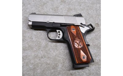 Springfield Armory ~ EMP ~ 9mm - Image 4 of 4