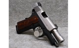 Springfield Armory ~ EMP ~ 9mm - Image 3 of 4