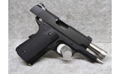 Dan Wesson ~ ECO ~ 9mm - Image 3 of 3