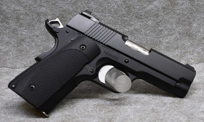 Dan Wesson ~ ECO ~ 9mm - Image 1 of 3