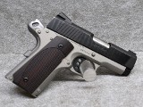 Colt ~ Defender ~ .45 Auto - Image 1 of 4