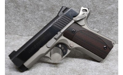 Colt ~ Defender ~ .45 Auto - Image 2 of 4
