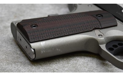 Colt ~ Defender ~ .45 Auto - Image 4 of 4