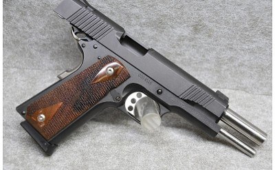 Magnum Research ~ Desert Eagle 1911G ~ .45ACP - Image 3 of 3