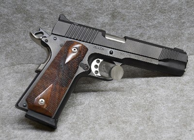 Magnum Research ~ Desert Eagle 1911G ~ .45ACP - Image 1 of 3