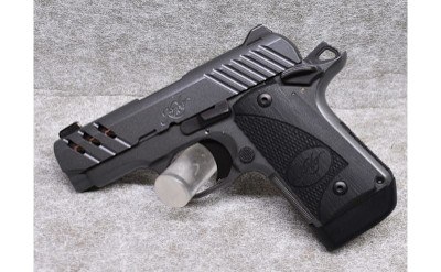 Kimber ~ Micro 9 ESV ~ 9mm - Image 2 of 3