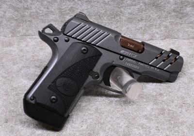 Kimber ~ Micro 9 ESV ~ 9mm - Image 1 of 3