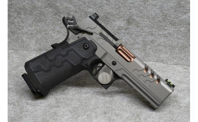 Kimber ~ 2K11 Pro ~ 9mm - Image 2 of 3