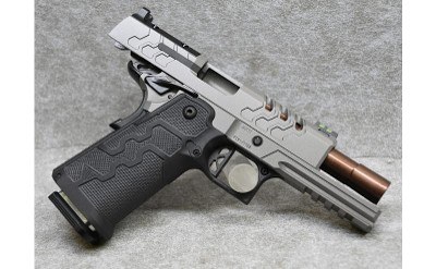 Kimber ~ 2K11 Pro ~ 9mm - Image 3 of 3