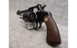 Colt ~ Officers Model ~ .22 Long Rifle - Image 3 of 5