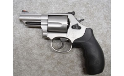 Smith & Wesson ~ Model 69 ~ .44 Magnum - Image 5 of 5