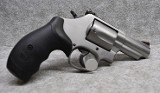 Smith & Wesson ~ Model 69 ~ .44 Magnum - Image 1 of 5